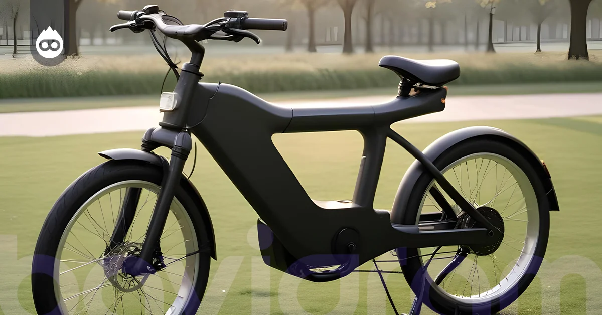 En İyi Elektrikli Bisiklet Skyjet Nitro Elektrikli Bisiklet