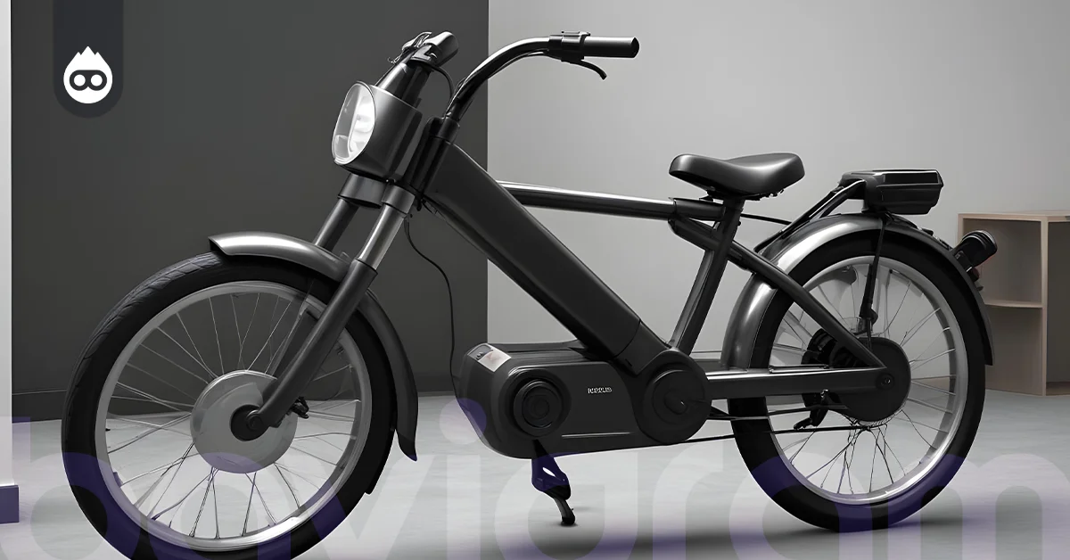 En İyi Elektrikli Bisiklet Volta Vsm Elektrikli Bisiklet