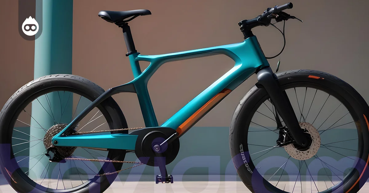 En İyi Elektrikli Bisiklet Xiaomi Himo Z20 Elektrikli Bisiklet