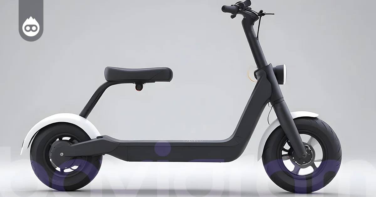 En İyi Elektrikli Scooter Inokim Ox Hero Elektrikli Scooter