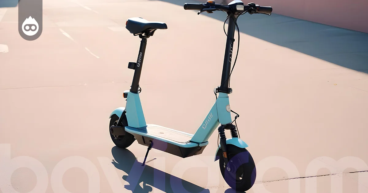 En İyi Elektrikli Scooter Xiaomi Mi Pro 2 Elektrikli Scooter