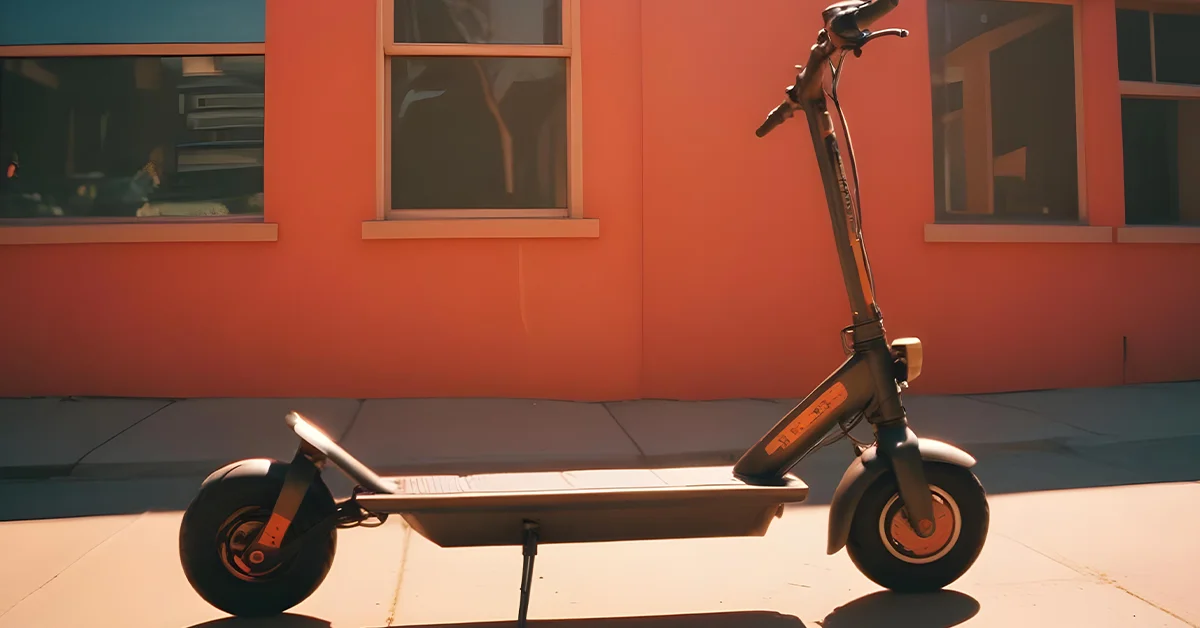 En İyi Elektrikli Scooter Tavsiyeleri ve Markaları