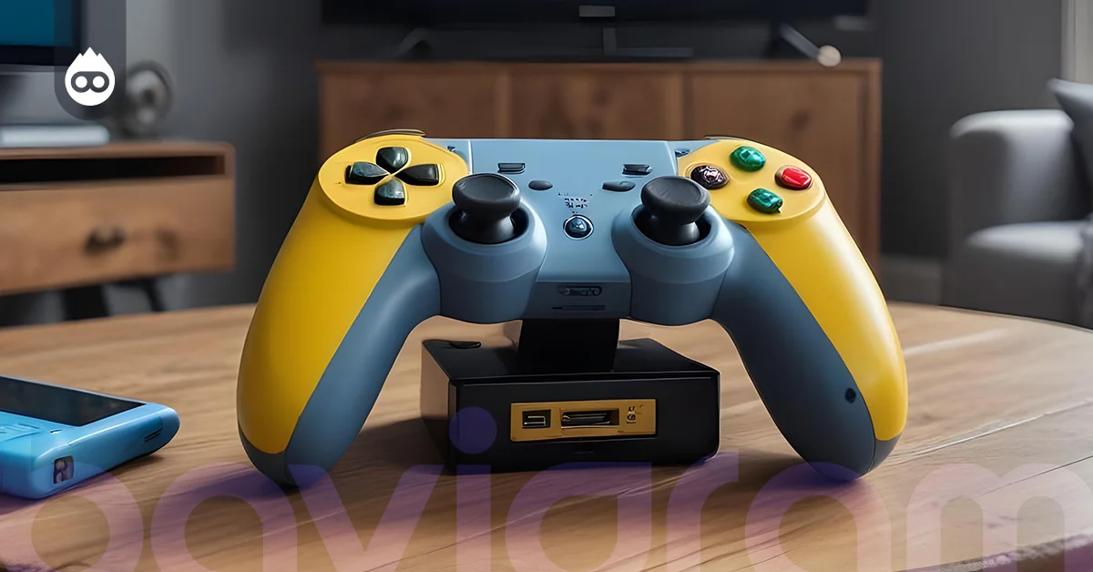 En İyi Gamepad ASUS ROG Raikiri GU200X Gamepad