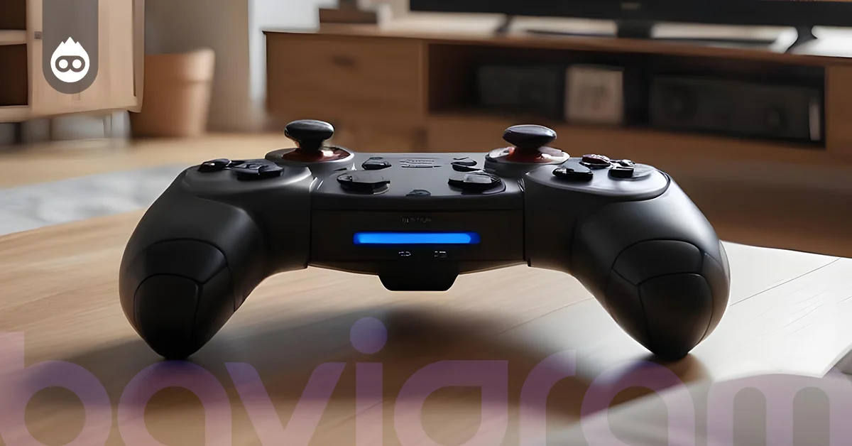 En İyi Gamepad Coverzone 2.4G Kablosuz Gamepad