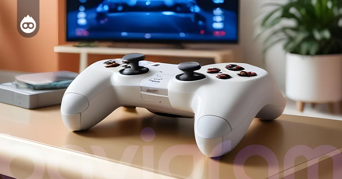 En İyi Gamepad HyperX Clutch Gamepad