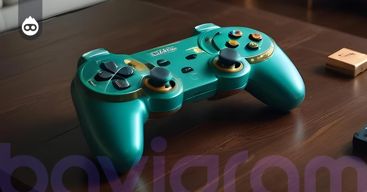 En İyi Gamepad Microsoft Xbox Controller 9. Nesil Gamepad