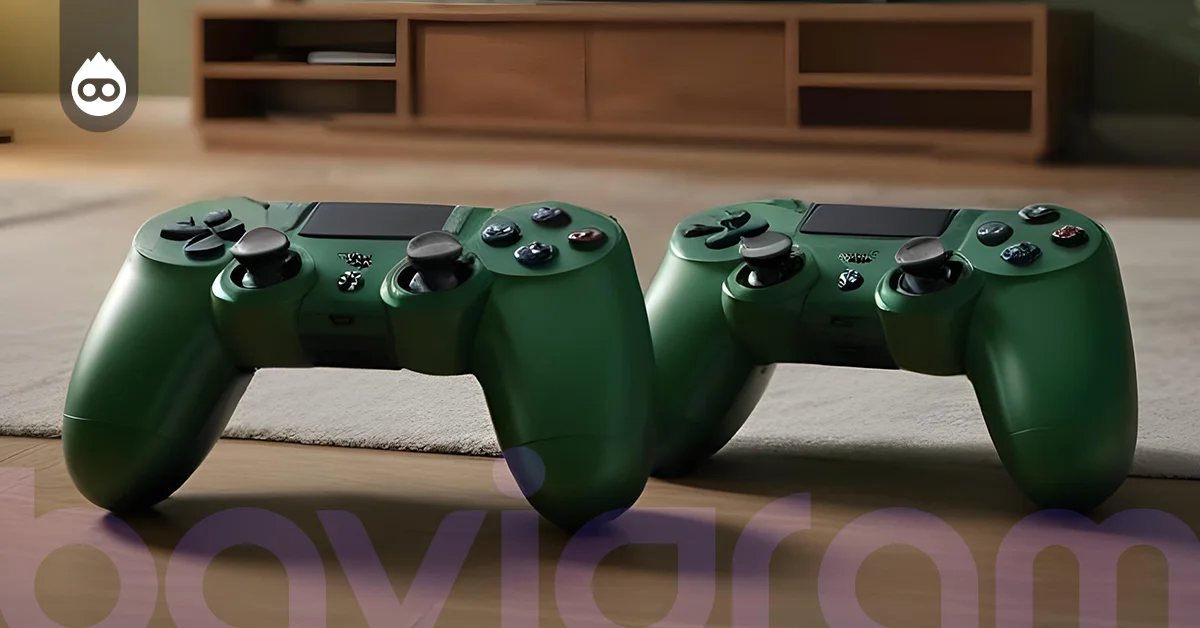 En İyi Gamepad Monster Pusat Clutch Gamepad