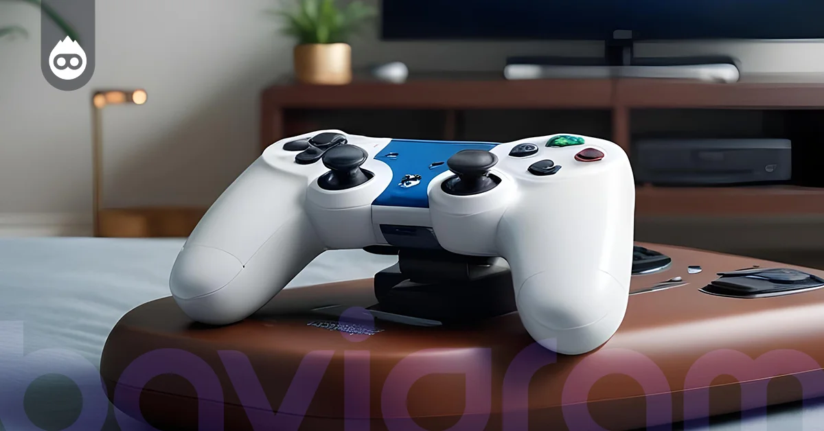 En İyi Gamepad MSI Force GC20 V2 Gamepad