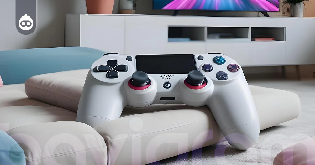 En İyi Gamepad Razer Wolverine V2 Gamepad