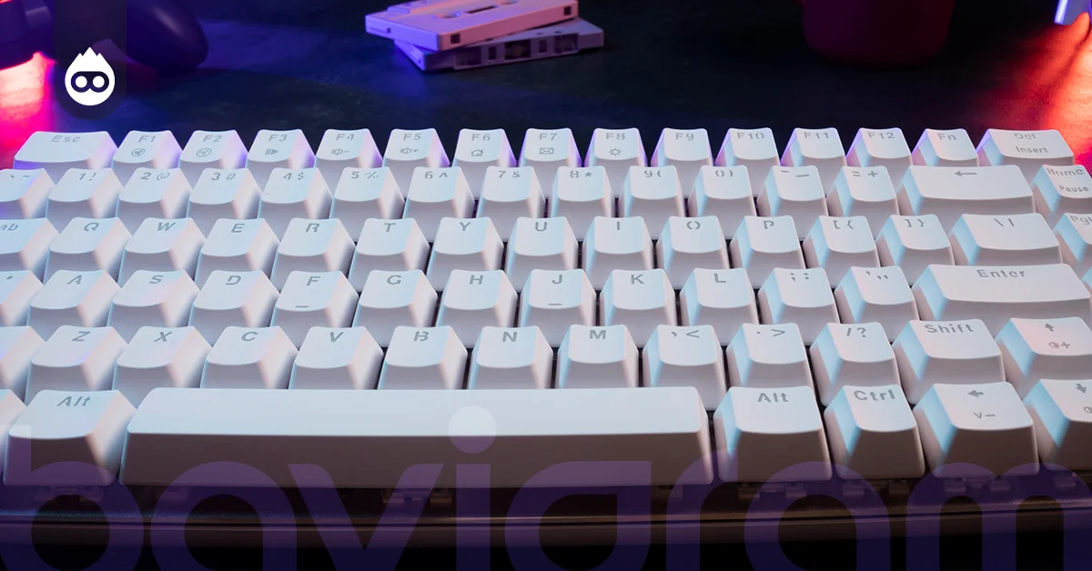 En İyi Gaming Klavye Corsair K55 RGB PRO Oyuncu Klavyesi
