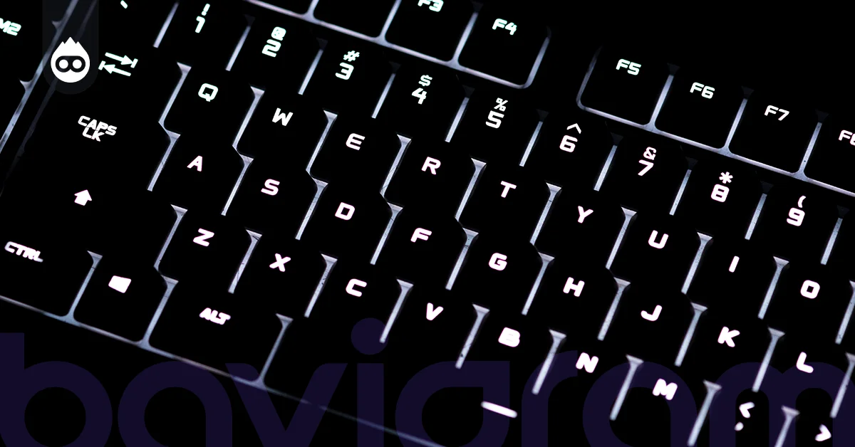 En İyi Gaming Klavye HyperX Alloy Core Mekanik Klavye