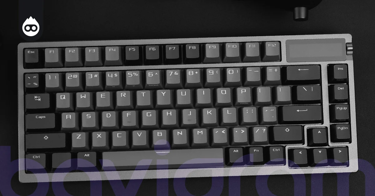 En İyi Gaming Klavye HyperX Alloy Origins Core Mekanik Oyun Klavyesi