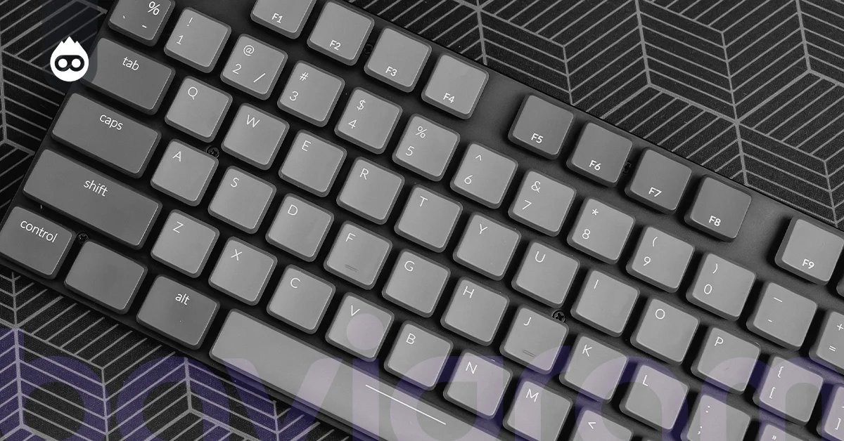 En İyi Gaming Klavye Lenovo Lecoo KG1102 Oyuncu Klavyesi