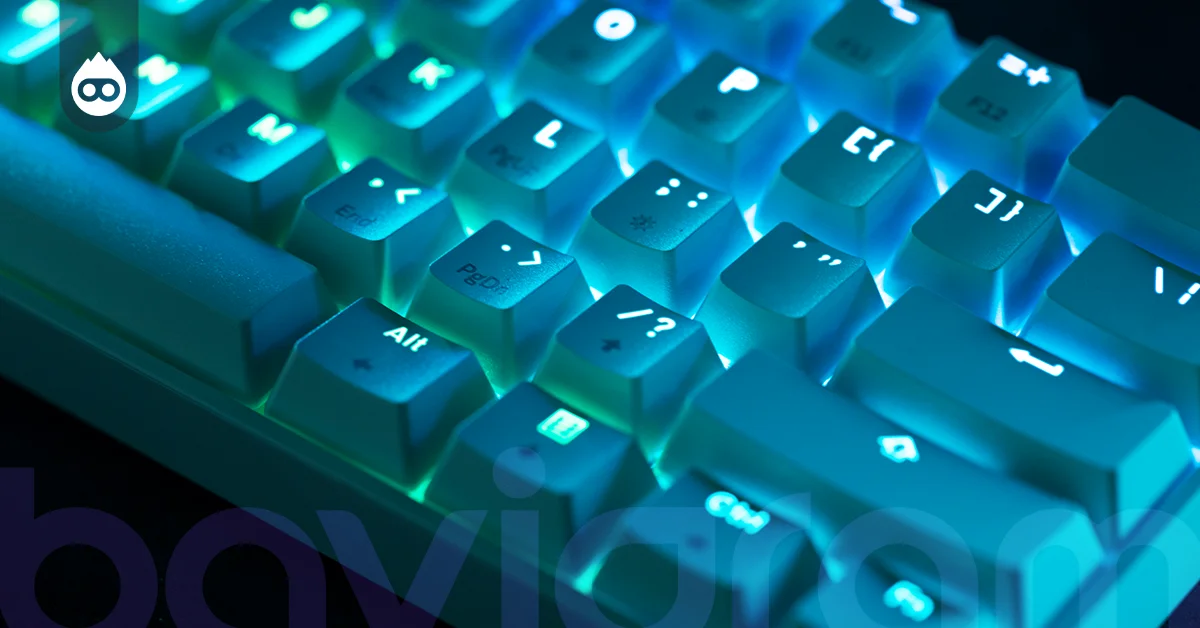 En İyi Gaming Klavye Logitech G G213 Mekanik Oyuncu Klavyesi