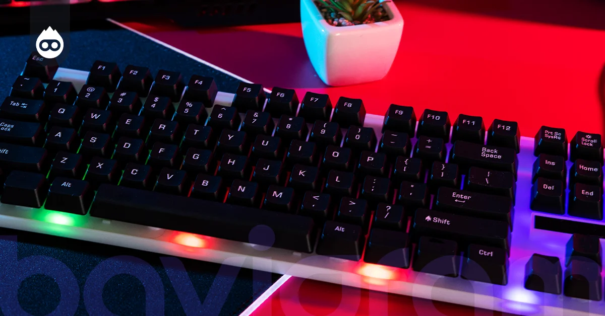 En İyi Gaming Klavye Logitech G G915 TKL Mekanik Oyuncu Klavyesi