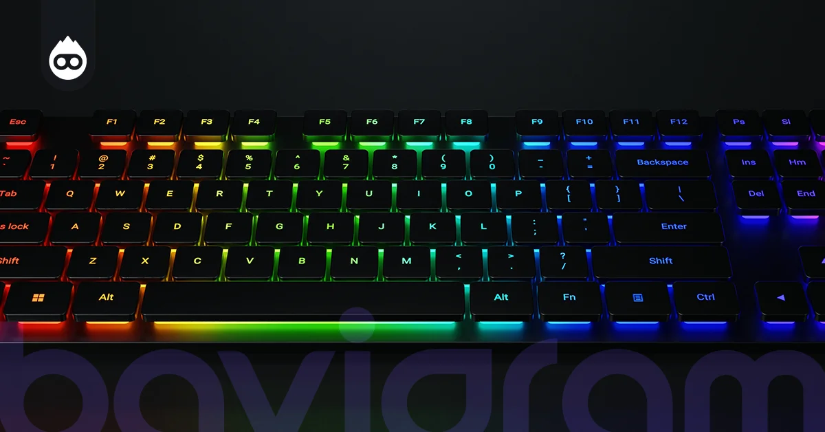 En İyi Gaming Klavye Logitech G413 SE TKL Klavye