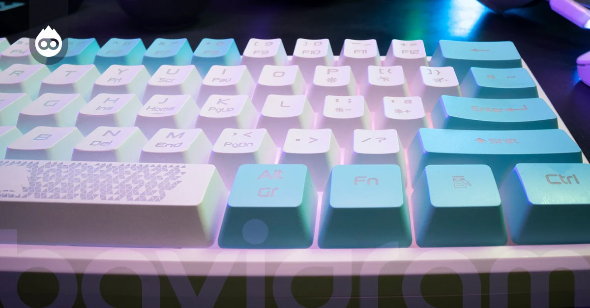 En İyi Gaming Klavye Logitech Signature K650 Klavye