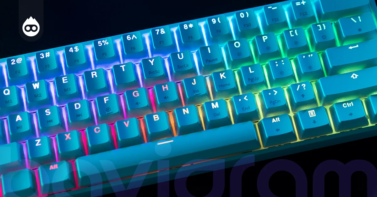 En İyi Gaming Klavye SteelSeries Apex 7 Mekanik Gaming Klavye