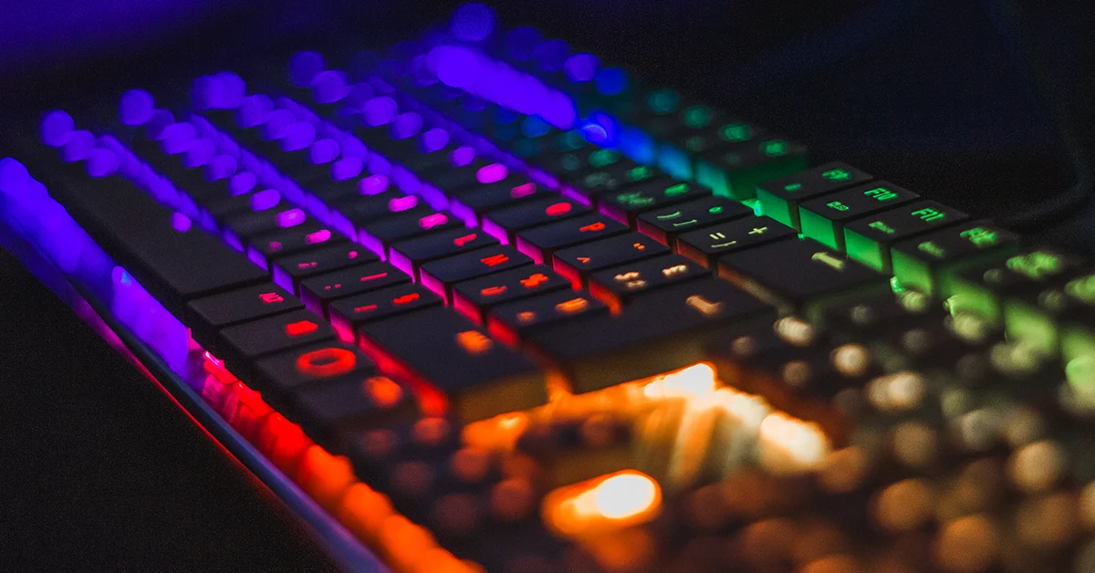 En İyi Gaming Klavye Tavsiyeleri ve Markaları - Oyuncu Klavyeleri