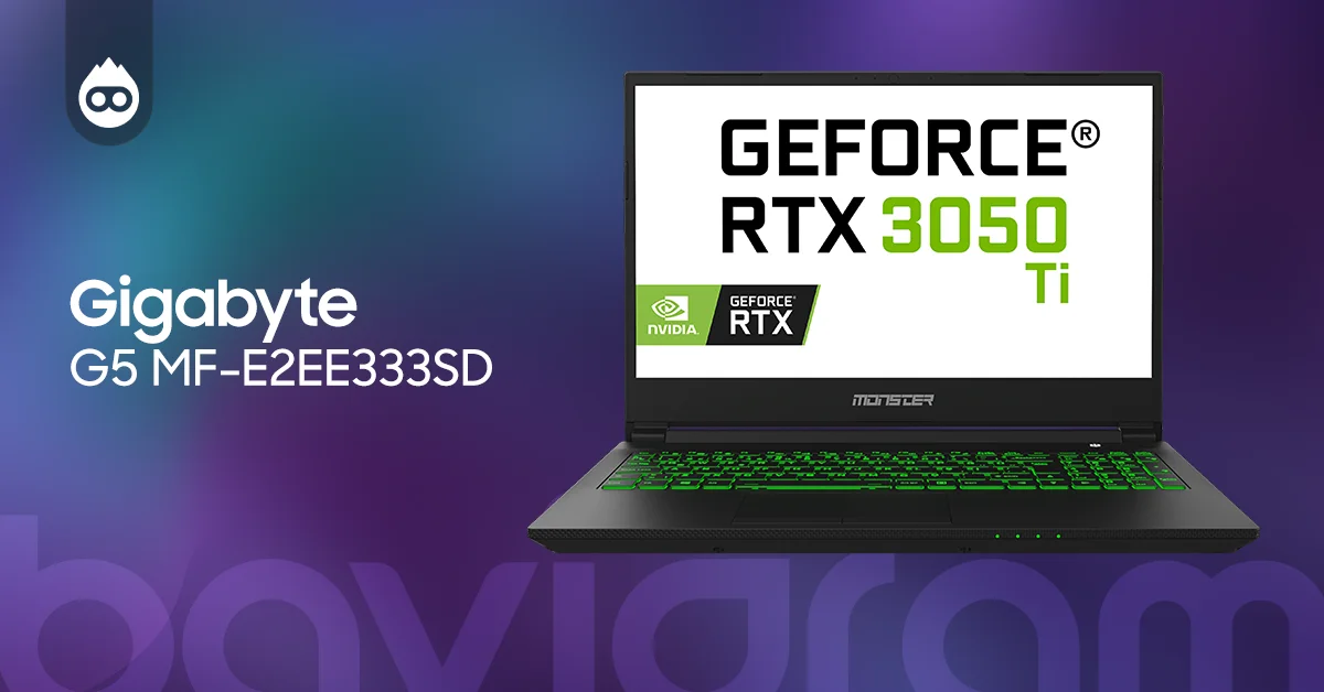 En İyi Gaming Laptop Monster Abra A5 V17.3.4