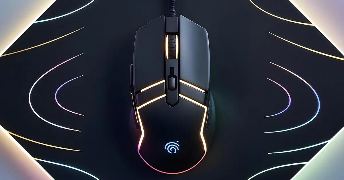 En İyi Gaming Mouse Tavsiyeleri ve Markaları - Oyuncu Mouse