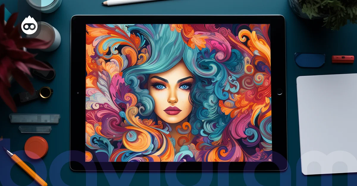 En İyi Grafik Çizim Tableti Huion Kamvas 20 Pro Grafik Çizim Tableti