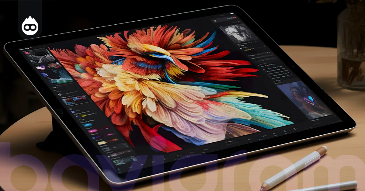 En İyi Grafik Çizim Tableti XP-Pen Deco 01 V2 Grafik Tablet