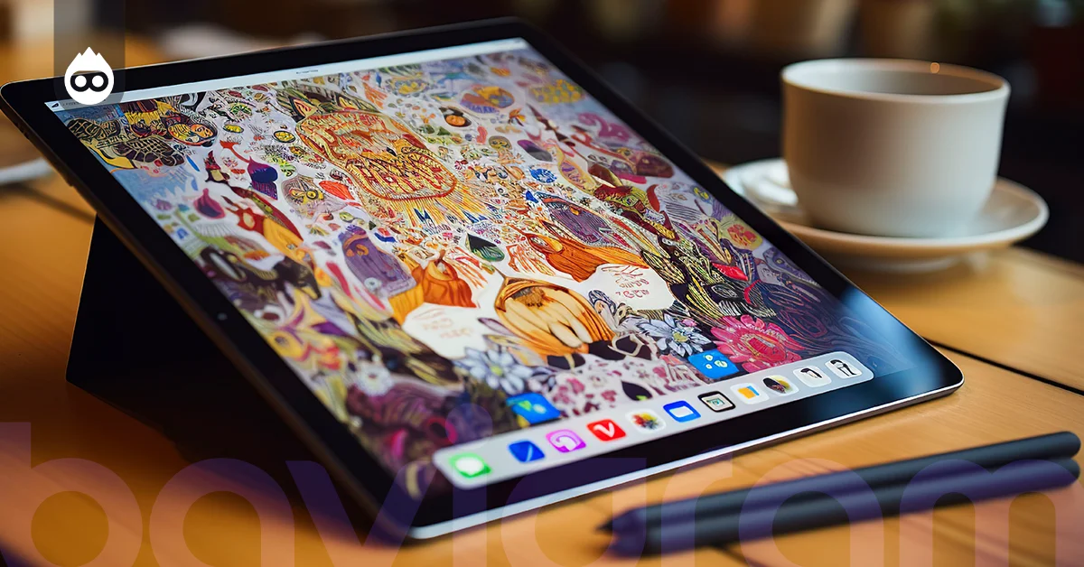 En İyi Grafik Çizim Tableti XP-Pen Deco Pro Medium Grafik Tablet