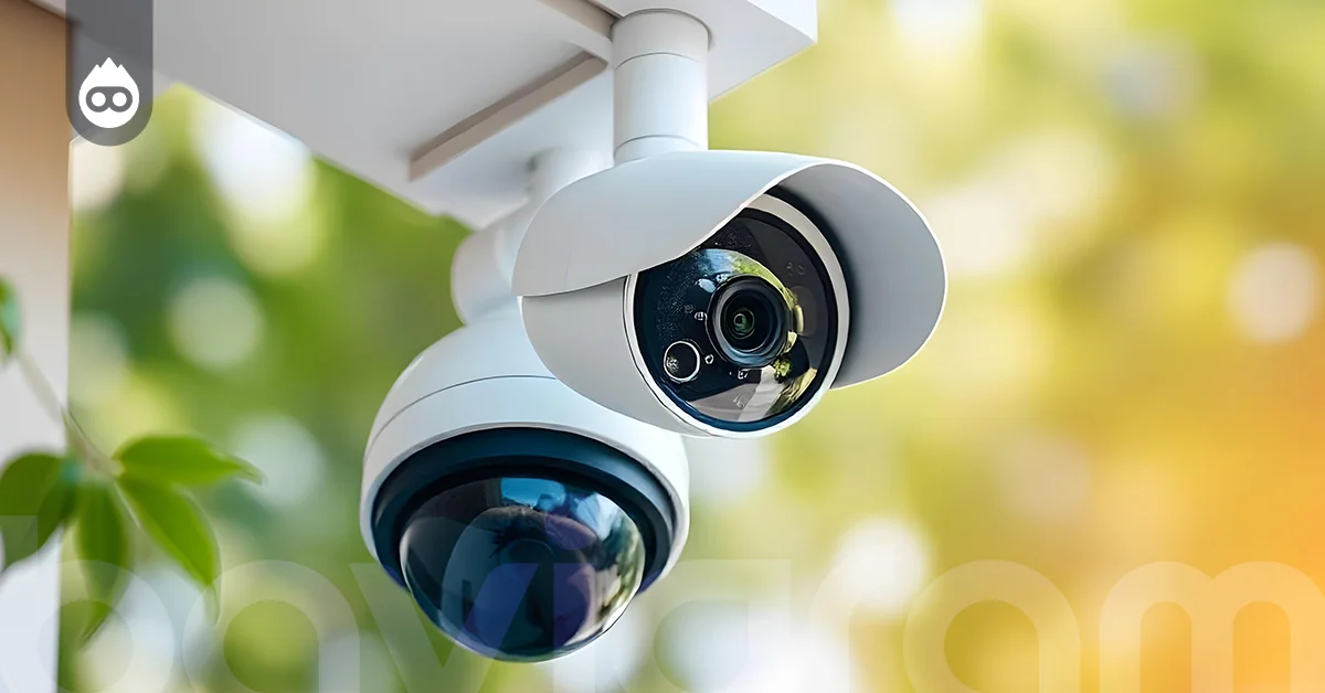 En İyi Güvenlik Kamerası Angel Eye KS-516 Bebek Güvenlik Kamerası