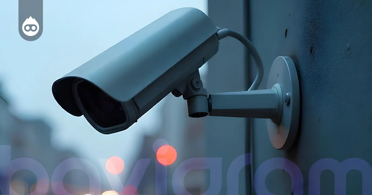 En İyi Güvenlik Kamerası Ennetcam 5202 Ip Güvenlik Kamerası