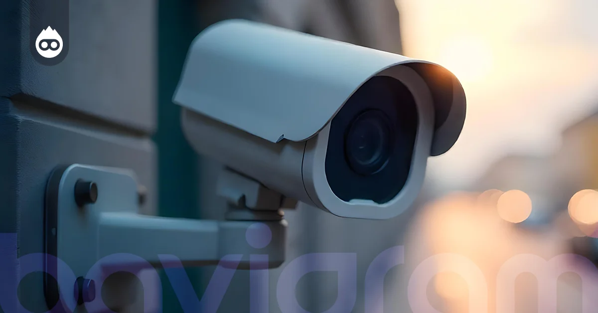 En İyi Güvenlik Kamerası Greentech GT-IP59HD Hareketli Dış Mekan Güvenlik Kamerası