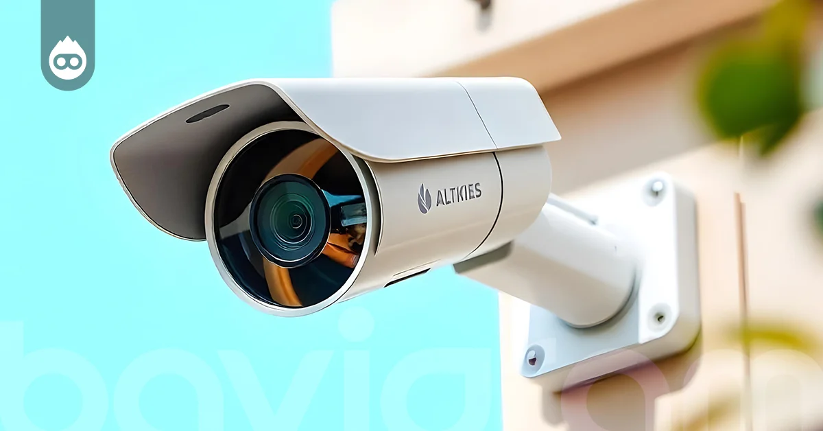 En İyi Güvenlik Kamerası Powermaster PM-6380 2mp H265+ Poe Metal Kasa Ip Güvenlik Kamerası