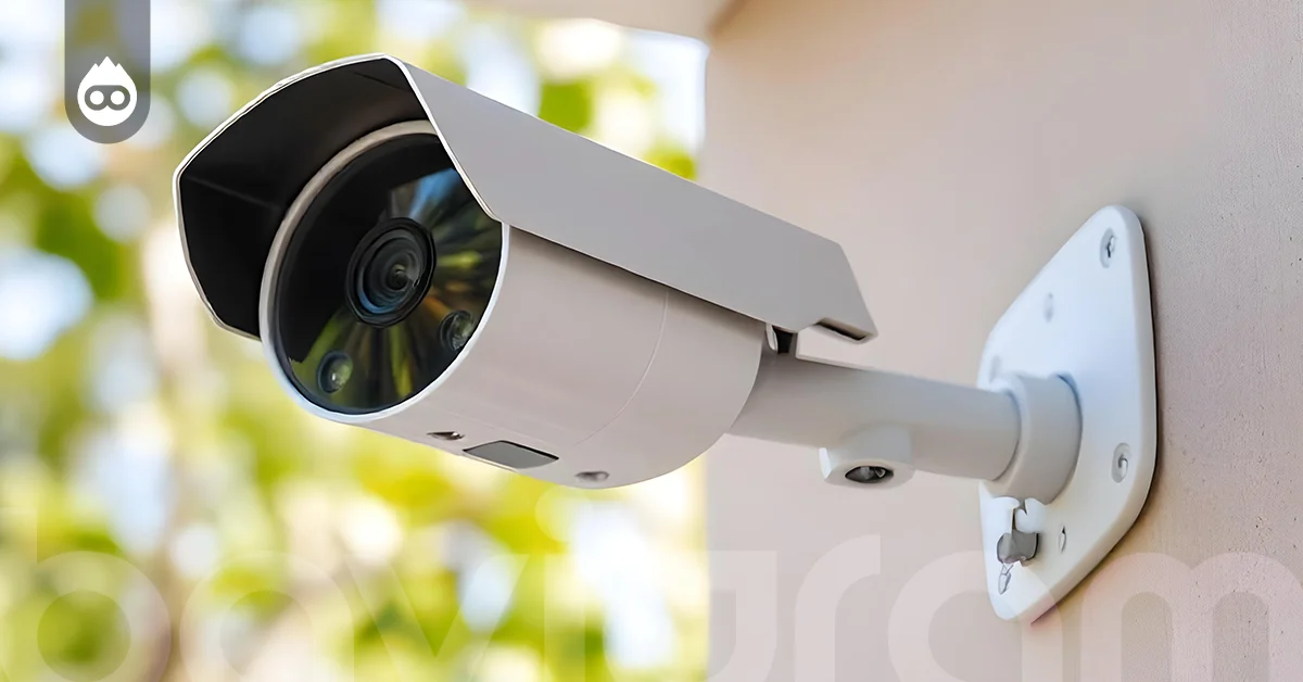 En İyi Güvenlik Kamerası Xiaomi Smart Kamera C300 – 360° 1296P Akıllı Kamera