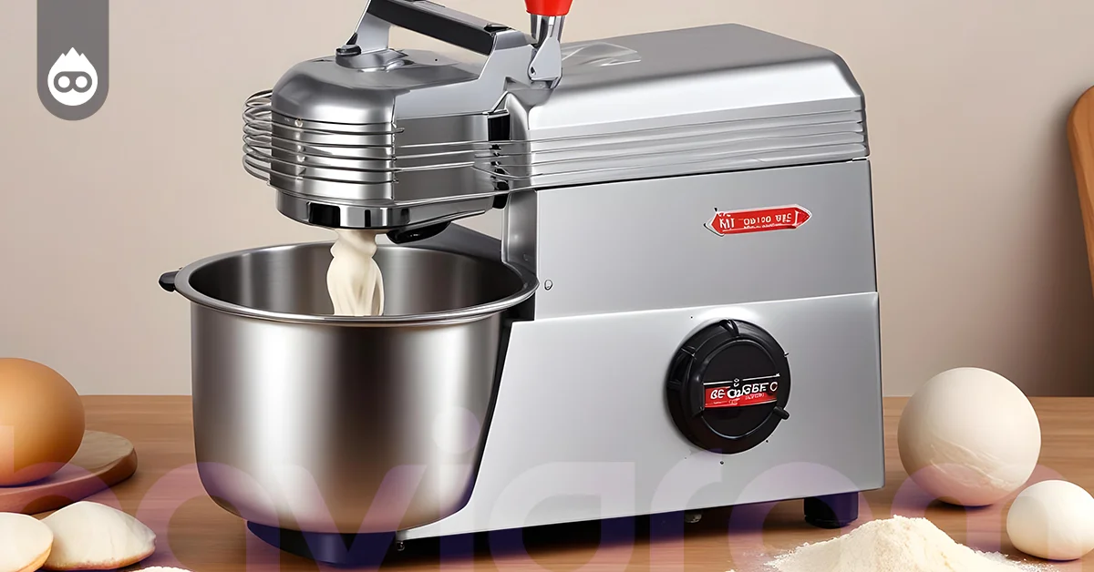 En İyi Hamur Yoğurma Makinesi Arzum Ar1143-K Crust Mix Neo Stand Hamur Yoğurma Makinesi