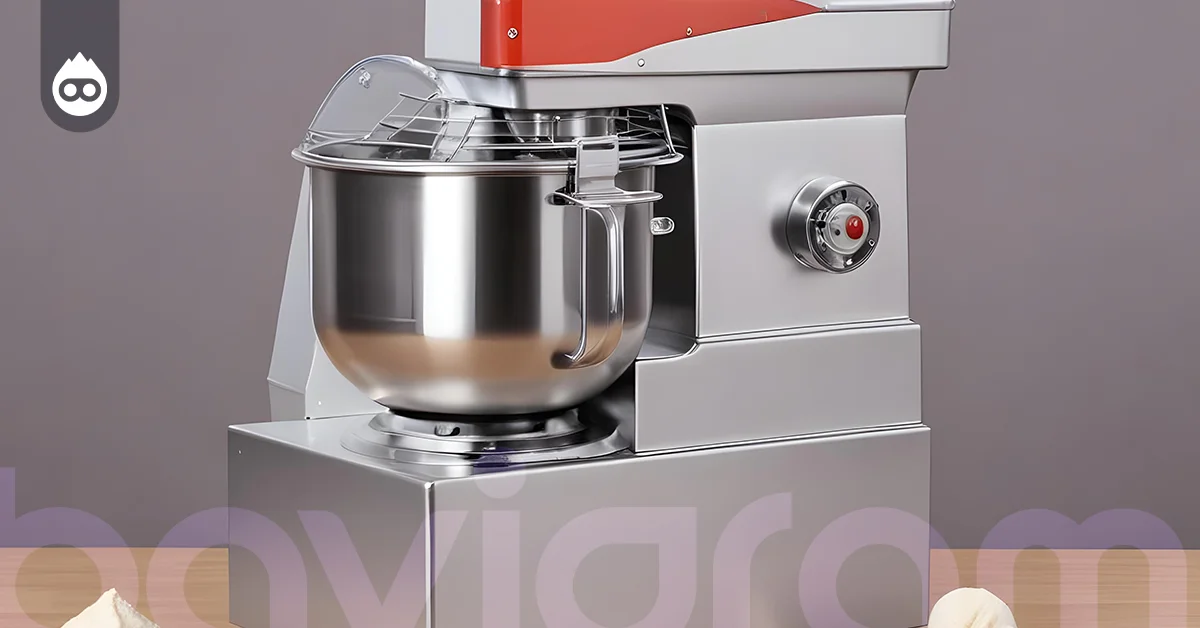 En İyi Hamur Yoğurma Makinesi Bosch MUM58720 Hamur Yoğurma Makinesi