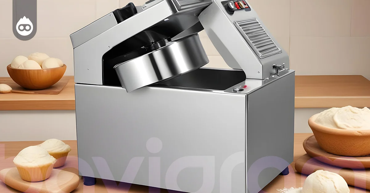 En İyi Hamur Yoğurma Makinesi Fakir Arya Hamur Yoğurma Makinesi Roise