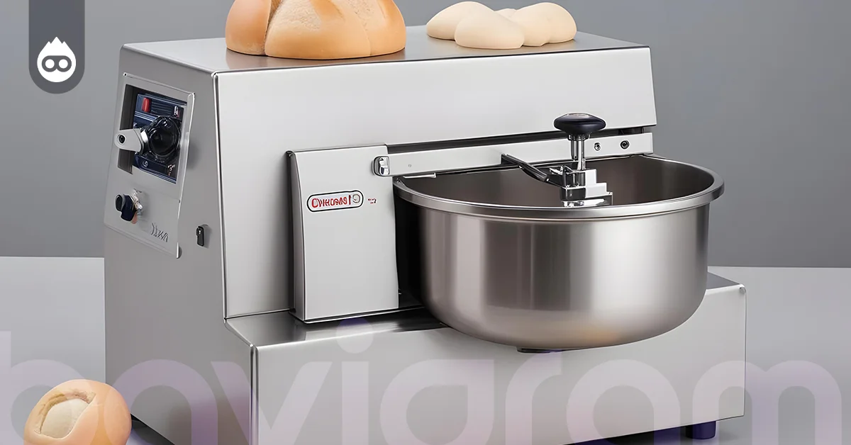 En İyi Hamur Yoğurma Makinesi Homend Profashion 3041H Siyah Stand Mikser Hamur Yoğurma Makinesi