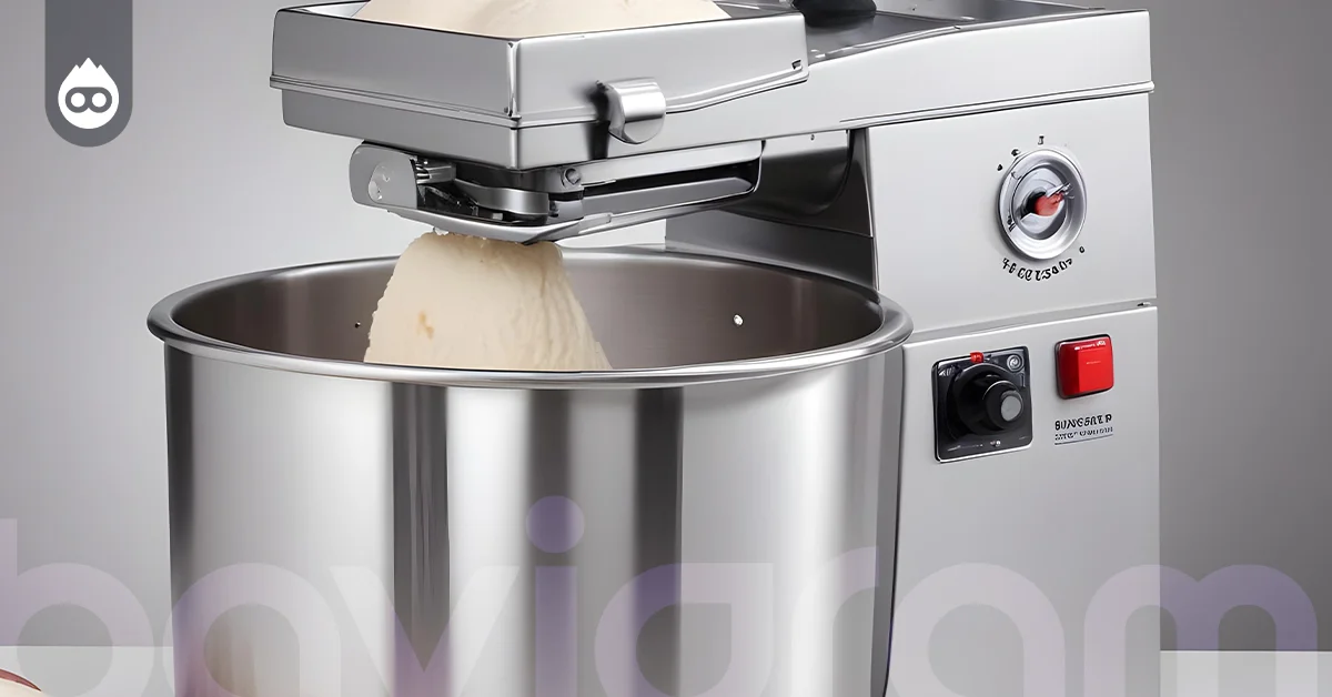 En İyi Hamur Yoğurma Makinesi Kitchenaid Artisan 4,8 L Stand Mikser 5KSM125 Hamur Yoğurma Makinesi