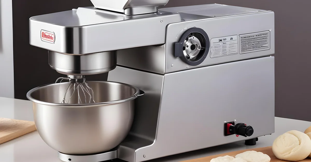 En İyi Hamur Yoğurma Makinesi Tavsiyeleri ve Markaları