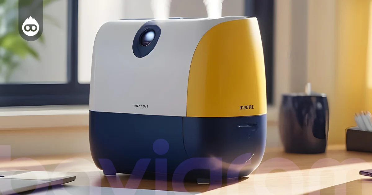 En İyi Hava Nemlendirici Beurer LB 88 Hava Nemlendirici