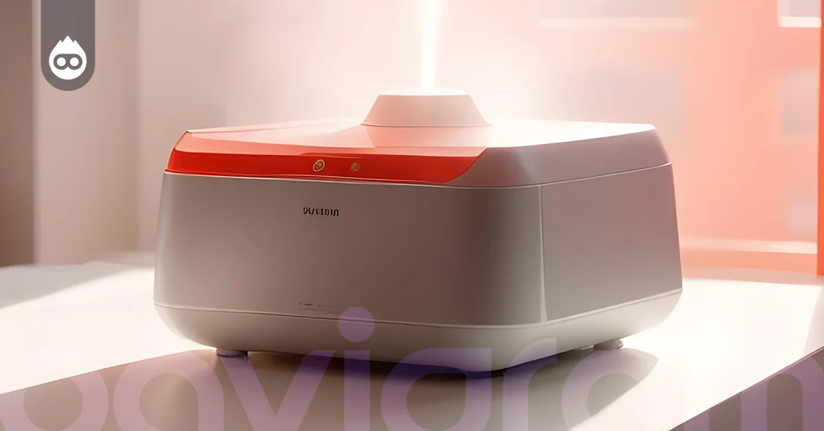 En İyi Hava Nemlendirici Havvaca HD-1350B Ultrasonik Soğuk Buhar Makinesi