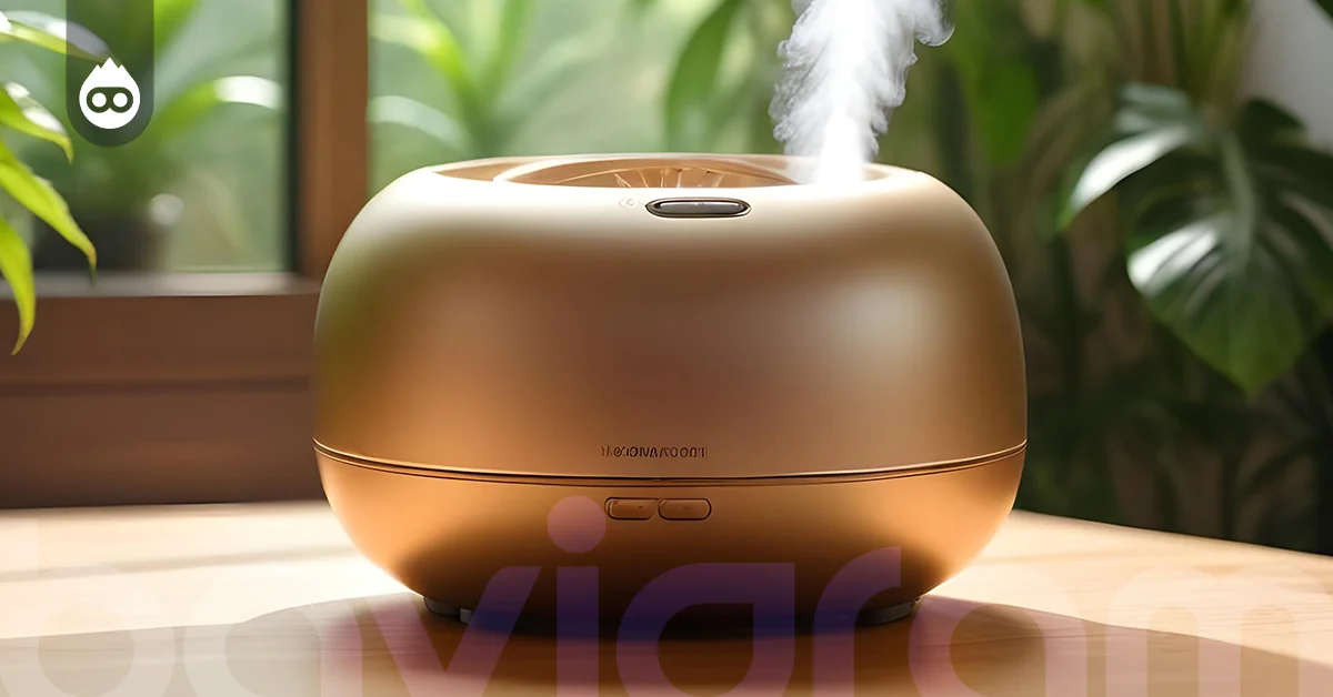 En İyi Hava Nemlendirici Robeve Otomatik Hava Nemlendirici Buhar Makinesi