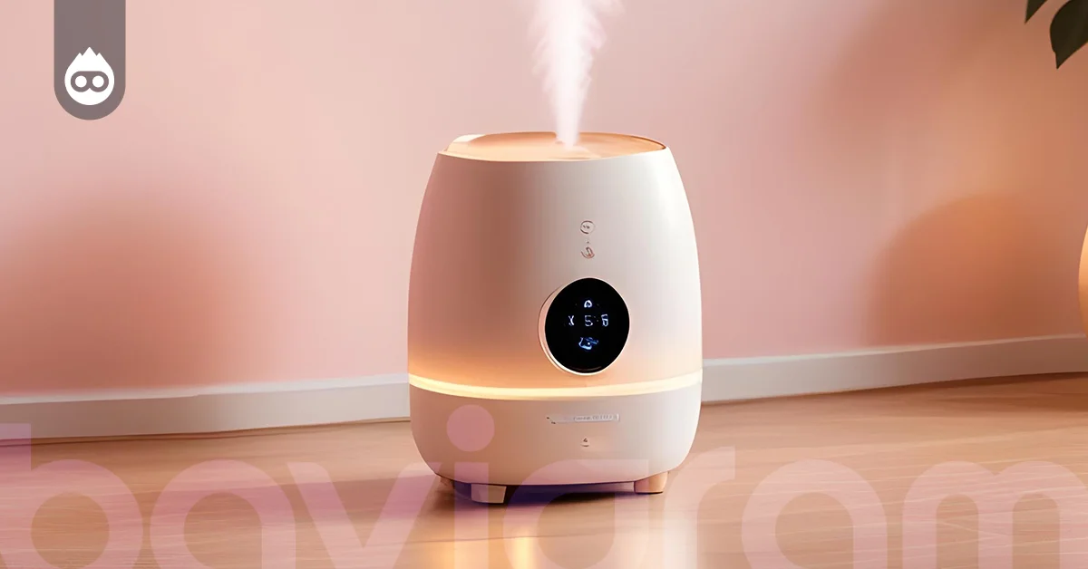 En İyi Hava Nemlendirici Sinbo SAH-6107 Ultrasonik Hava Nemlendirici Buhar Makinesi