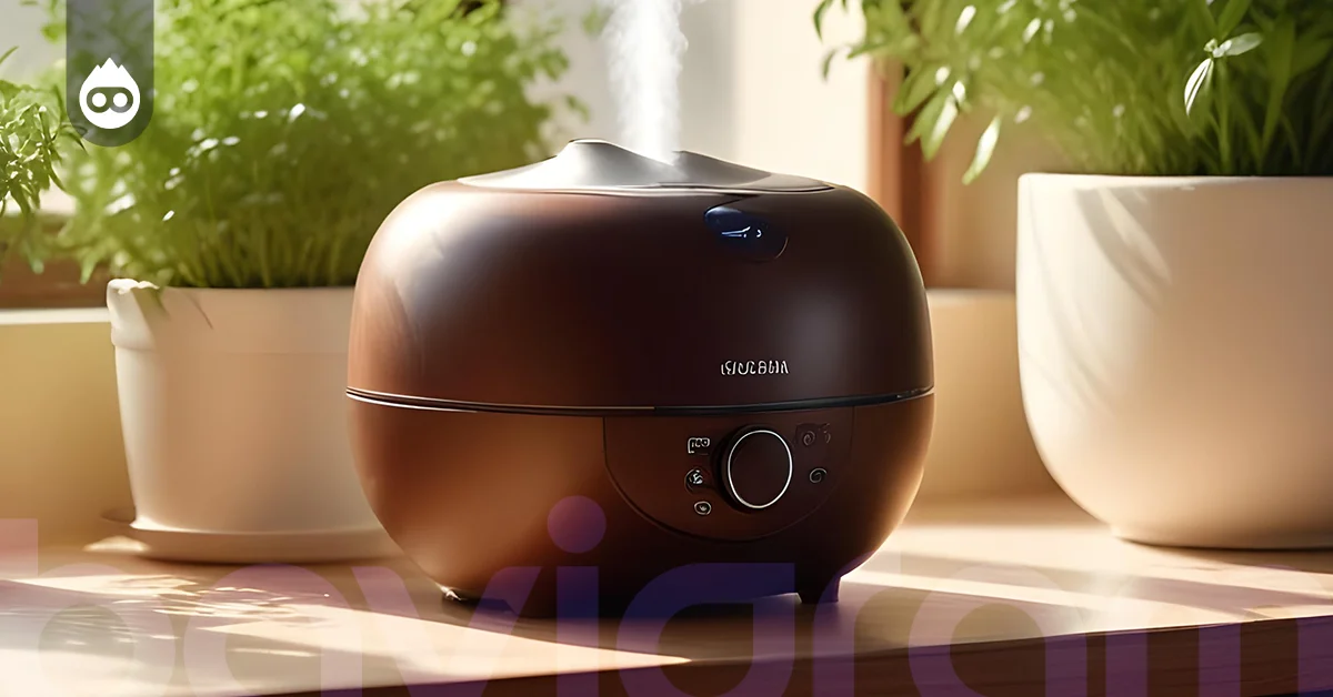 En İyi Hava Nemlendirici Weewell WHC650 Soğuk Buhar Makinesi