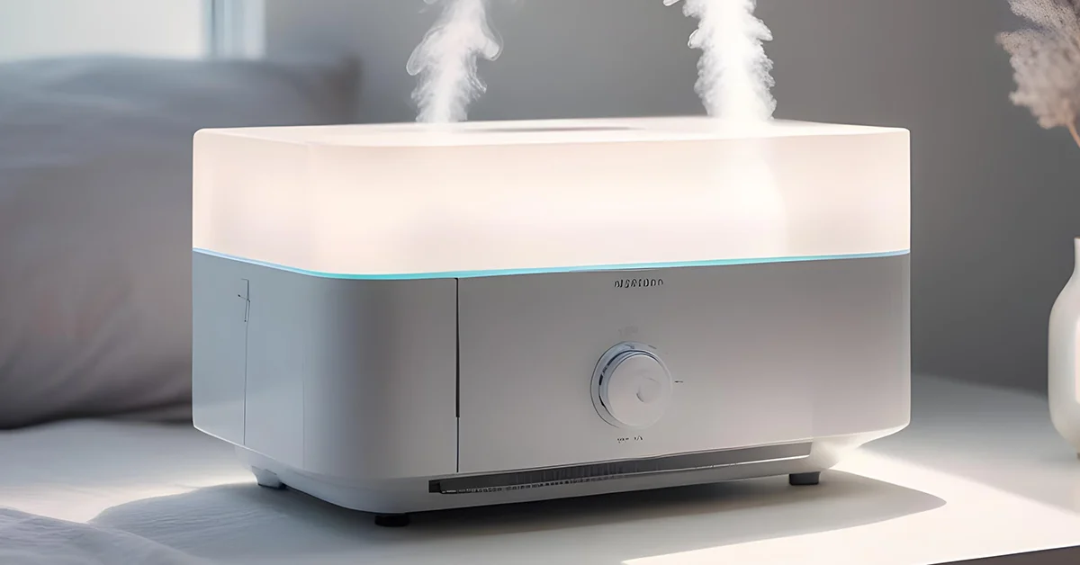En İyi Hava Nemlendirici Tavsiyeleri ve Markaları