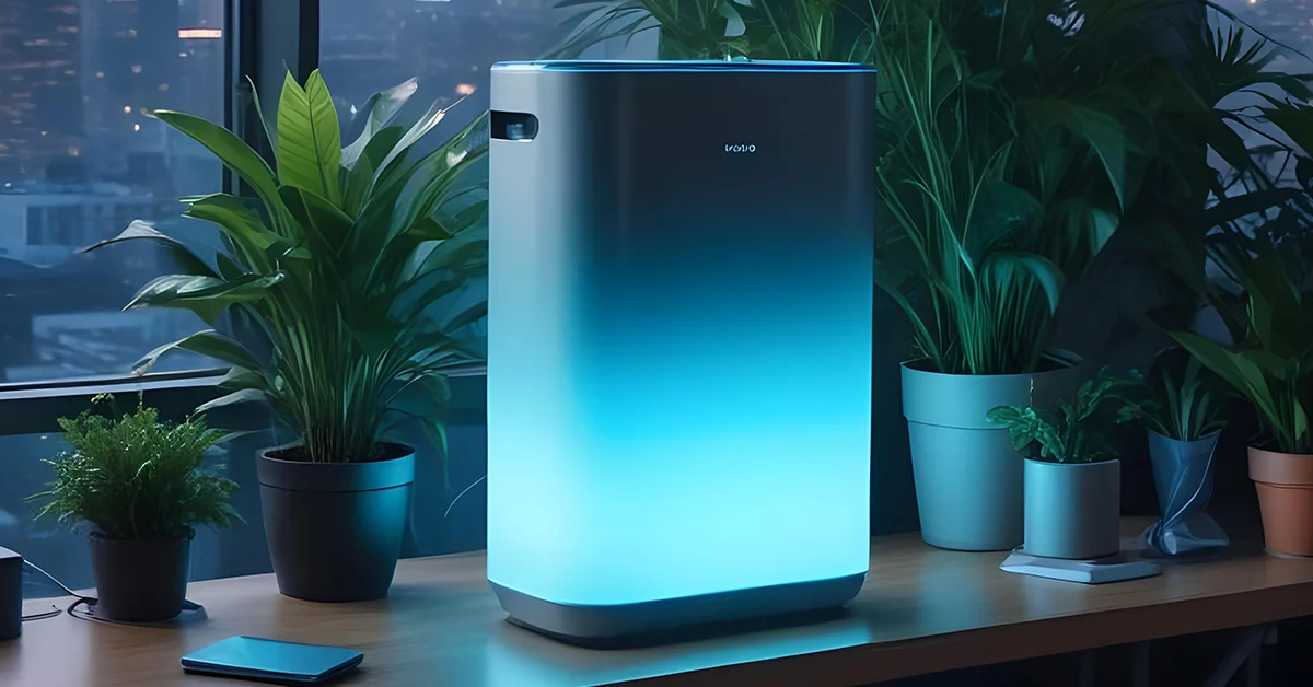 En İyi Hava Temizleme Cihazı Tavsiyeleri ve Markaları