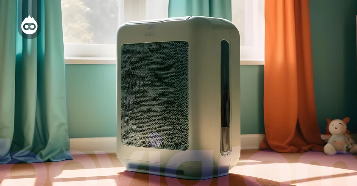 En İyi Hava Temizleme Cihazı Beurer LR 500 Hava Temizleme Cihazı