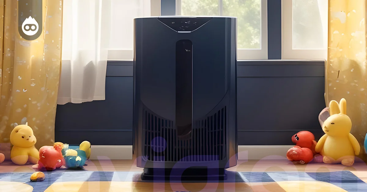 En İyi Hava Temizleme Cihazı Dyson Purifier Humidify+Cool Formaldehyde Hava Temizleyici