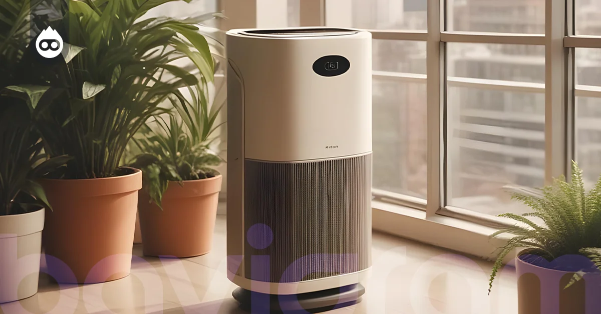 En İyi Hava Temizleme Cihazı Philips AC0850/11 Hava Temizleyici