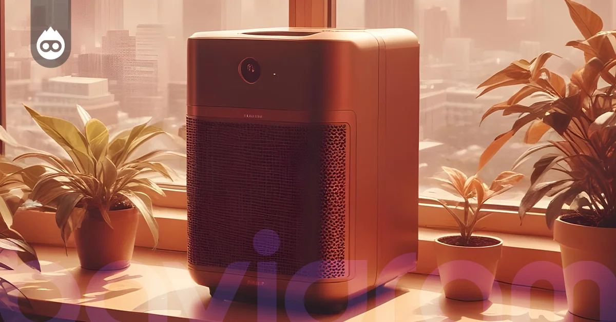 En İyi Hava Temizleme Cihazı Philips AC3033/10 Hava Temizleme Cihazı